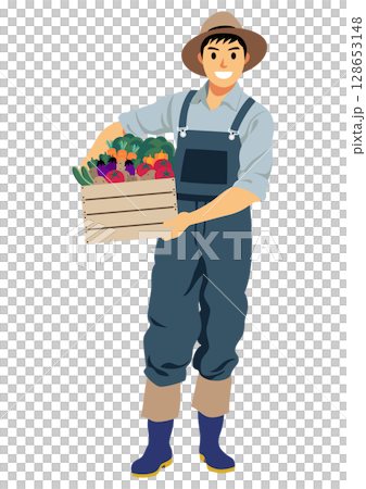 農業 農業 128653148