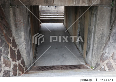 2019年・広島・尾道・風景・尾道市内・其の四十二 128653424