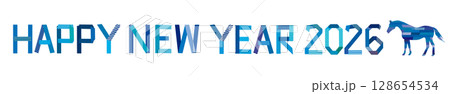 happynewyear2026yoko馬_青 128654534