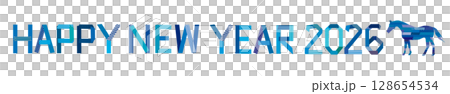 happynewyear2026yoko馬_青 128654534