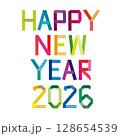 happynewyear2026_カラフル 128654539
