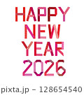 happynewyear2026_赤 128654540