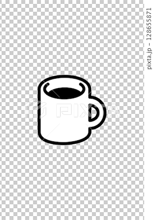 Coffee icon 128655871
