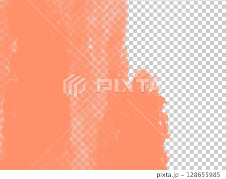 紅色的日式水彩/水墨背景紋理,看起來像是用水彩粗略繪製的 紅色的日式水彩/水墨背景紋理,看起來像是用水彩粗略繪製的 128655985