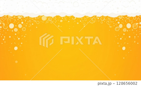 《AI画像》ビールをイメージした背景イラスト 《AI画像》ビールをイメージした背景イラスト 128656002