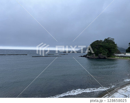 西伊豆松崎伊東園ホテル 128658025