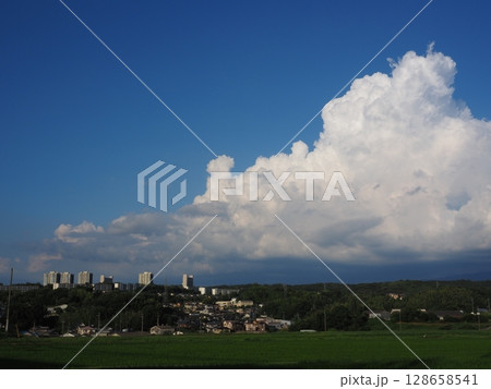 夏の空 128658541