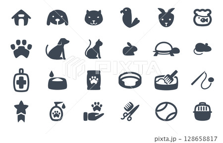 Pet Pet 128658817