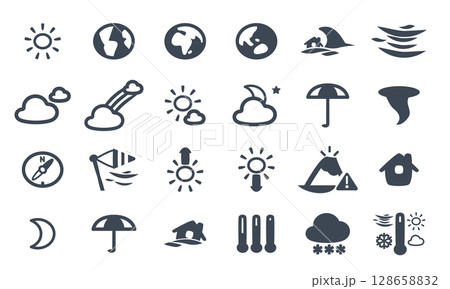 Weather Weather 128658832