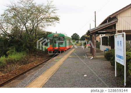 寺内駅 128659144