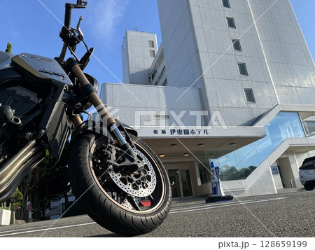 西伊豆松崎伊東園ホテル 128659199