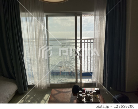 西伊豆松崎伊東園ホテル 128659200