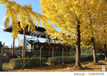 宇都宮駅東公園 128659700