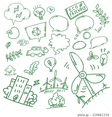 Ecology Ecology 128661150