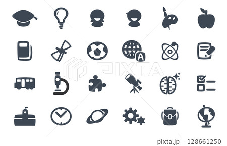 Education Education 128661250