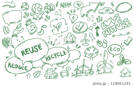 Ecology Ecology 128661281