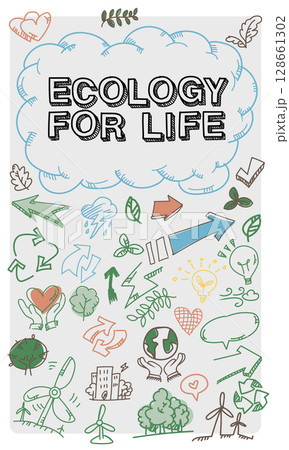 Ecology Ecology 128661302