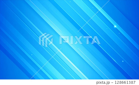 青い背景 128661387