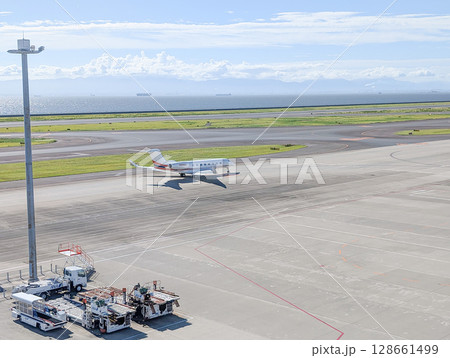 中部国際空港 スカイデッキ 中部国際空港 スカイデッキ 128661499
