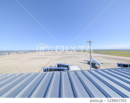 中部国際空港 スカイデッキ 中部国際空港 スカイデッキ 128661502