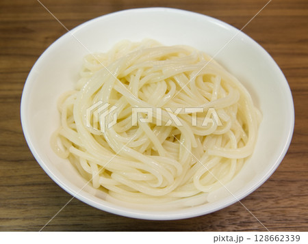 素そうめん 素そうめん 128662339