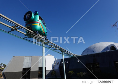 スカイサイクル　 128666911