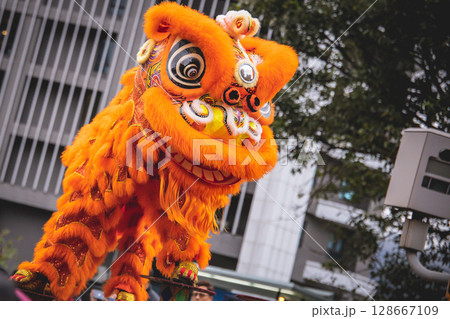 ししまい シシマイ しし舞 128667109