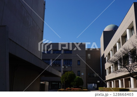 横浜市立横浜商業高等学校 横浜市立横浜商業高等学校 128668403