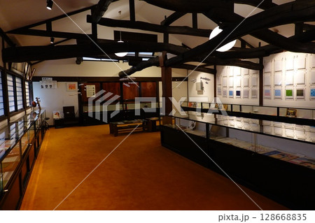 小黒恵子童謡記念館 128668835