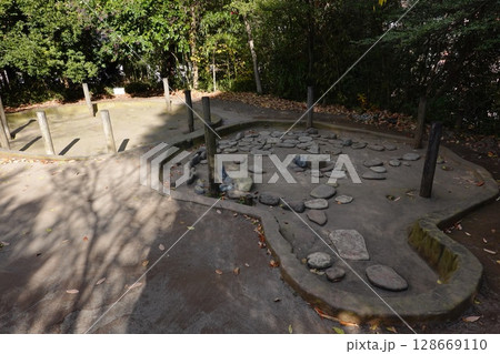 縄文の村 縄文の村 128669110