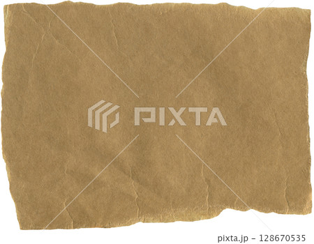 Vintage brown kraft paper for handmade card, paper craft, scrapbooking, packaging gifts Vintage brown kraft paper for handmade card, paper craft, scrapbooking, packaging gifts 128670535