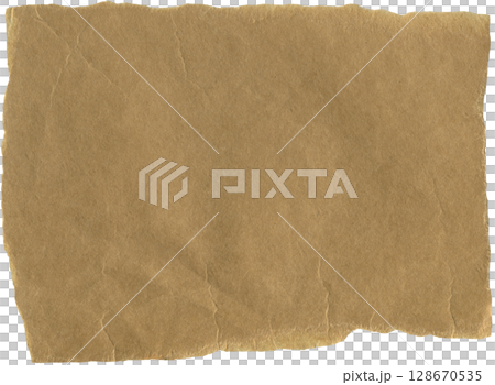 Vintage brown kraft paper for handmade card, paper craft, scrapbooking, packaging gifts Vintage brown kraft paper for handmade card, paper craft, scrapbooking, packaging gifts 128670535