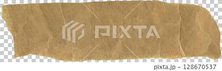 Vintage brown kraft paper background for vintage album decoration, collages, scrapbooking, DIY projects Vintage brown kraft paper background for vintage album decoration, collages, scrapbooking, DIY projects 128670537