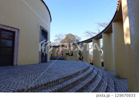 旧多摩聖蹟記念館　 128670833