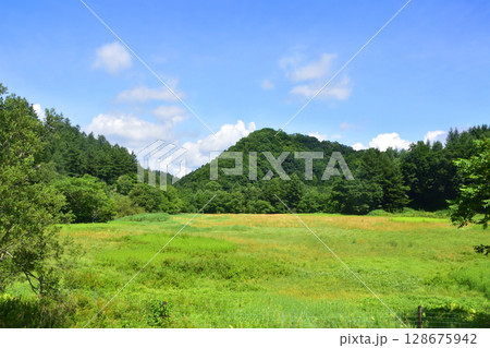 JR北海道、根室本線の常豊信号場から白糠駅までの車窓風景 JR北海道、根室本線の常豊信号場から白糠駅までの車窓風景 128675942