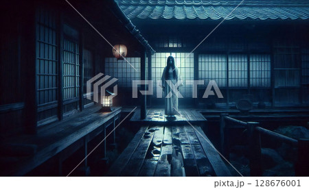 怪談 128676001