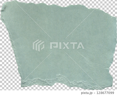 Blue cardboard with torn edges. Vintage isolated blue paper scrap with copy space for mockup, collage, background, scrapbooking, design project. Piece of old light blue carton with ripped edges Blue cardboard with torn edges. Vintage isolated blue paper scrap with copy space for mockup, collage, background, scrapbooking, design project. Piece of old light blue carton with ripped edges 128677099