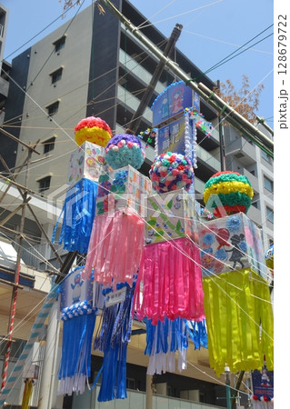 七夕 七夕 128679722