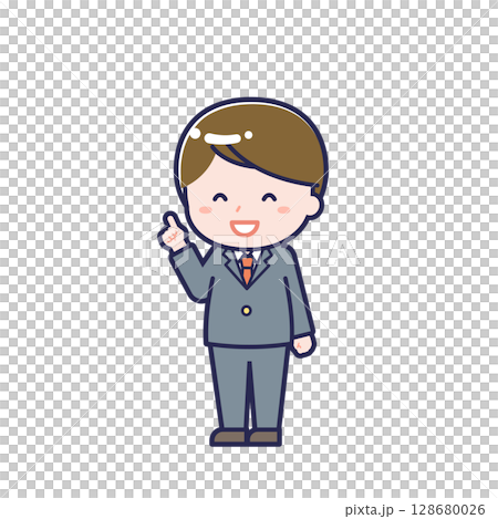 Student / Diagonal / Male 13 128680026