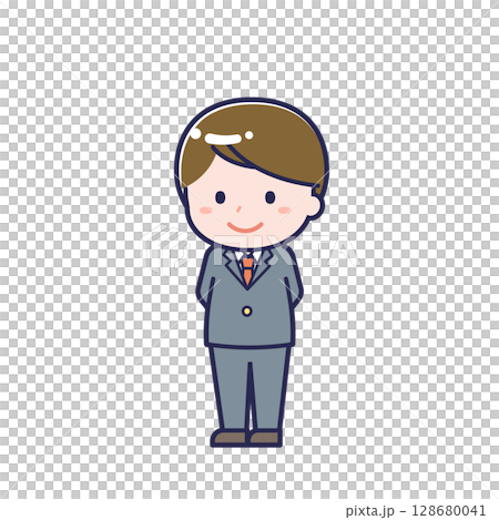 Student/Diagonal/Male 28 128680041