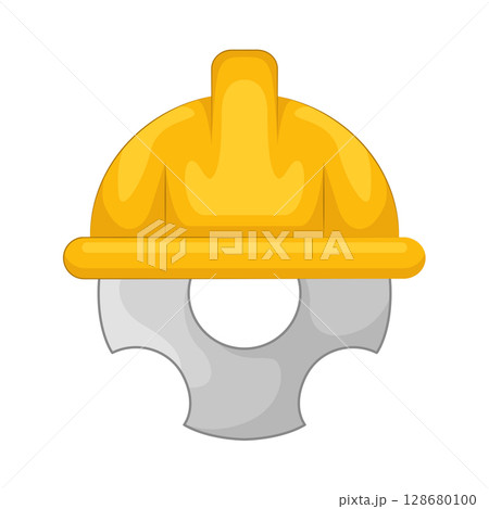 Illustration of Engineering Illustration of Engineering 128680100