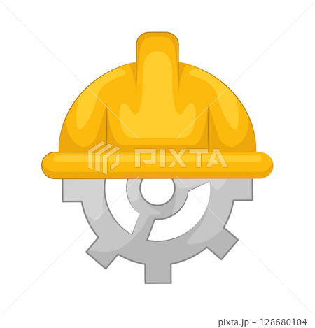 Illustration of Engineering Illustration of Engineering 128680104