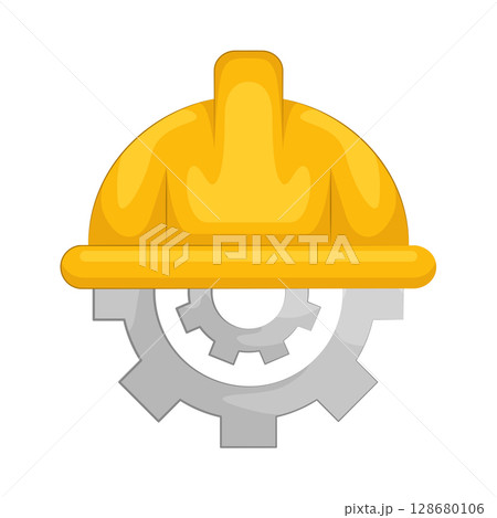 Illustration of Engineering Illustration of Engineering 128680106