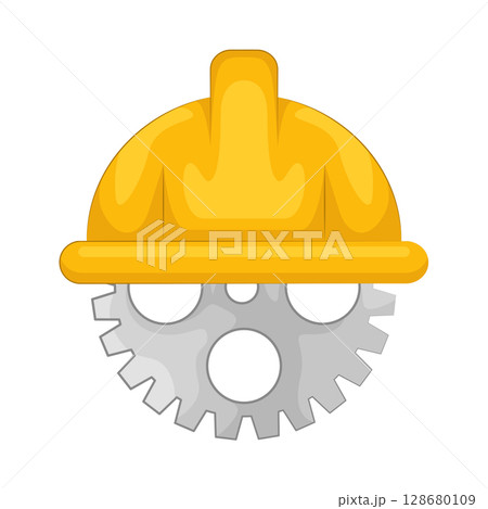 Illustration of Engineering  128680109