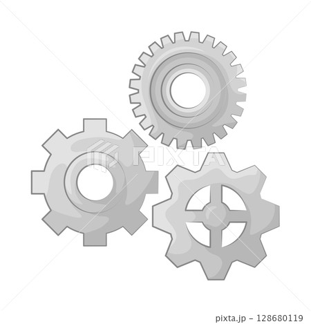Illustration of Setting Illustration of Setting 128680119