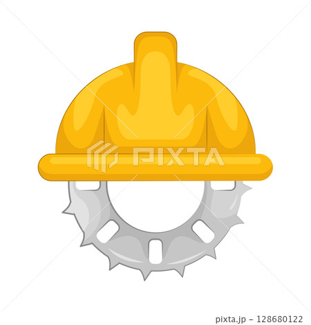 Illustration of Engineering Illustration of Engineering 128680122