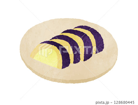 なすのぬか漬け なすのぬか漬け 128680445