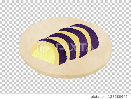 なすのぬか漬け なすのぬか漬け 128680445