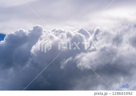 夏の空 128681092