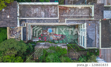 July 18 2025 Chi Yun School in Kowloon City Campus July 18 2025 Chi Yun School in Kowloon City Campus 128681633